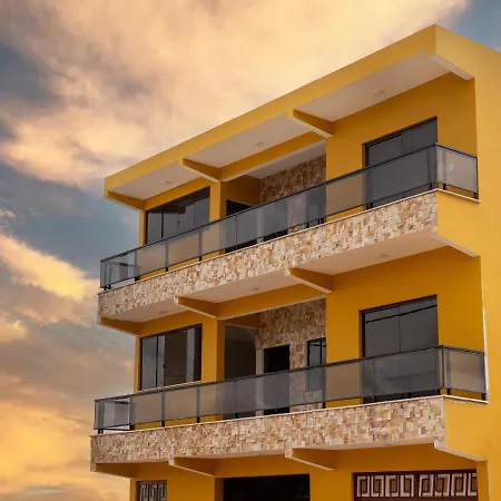 Ecoletras Apart - Hotel - Sao Thome Das Letras Mg Sao Tome das Letras Exterior photo