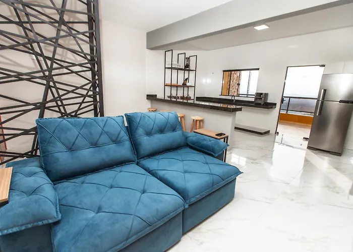 Ecoletras Apart - Hotel - Sao Thome Das Letras Mg
