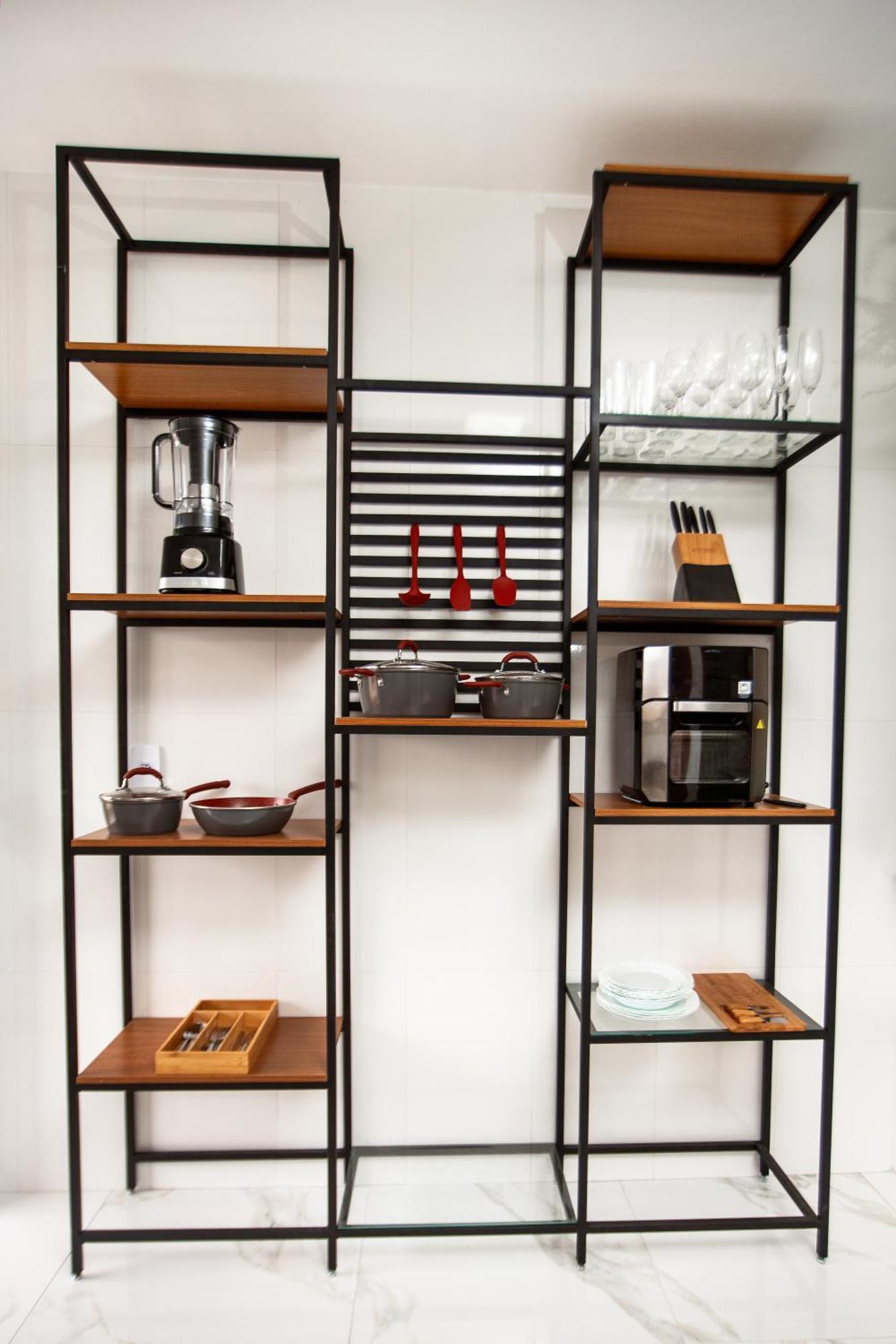 Ecoletras - - Sao Thome Letras Mg Apartment *