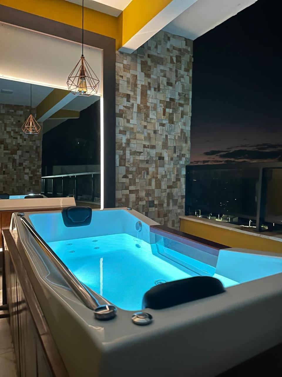 Ecoletras - - Sao Thome Letras Mg Apartment *