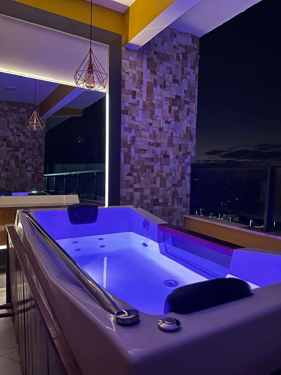 Apartment Ecoletras - - Sao Thome Letras Mg