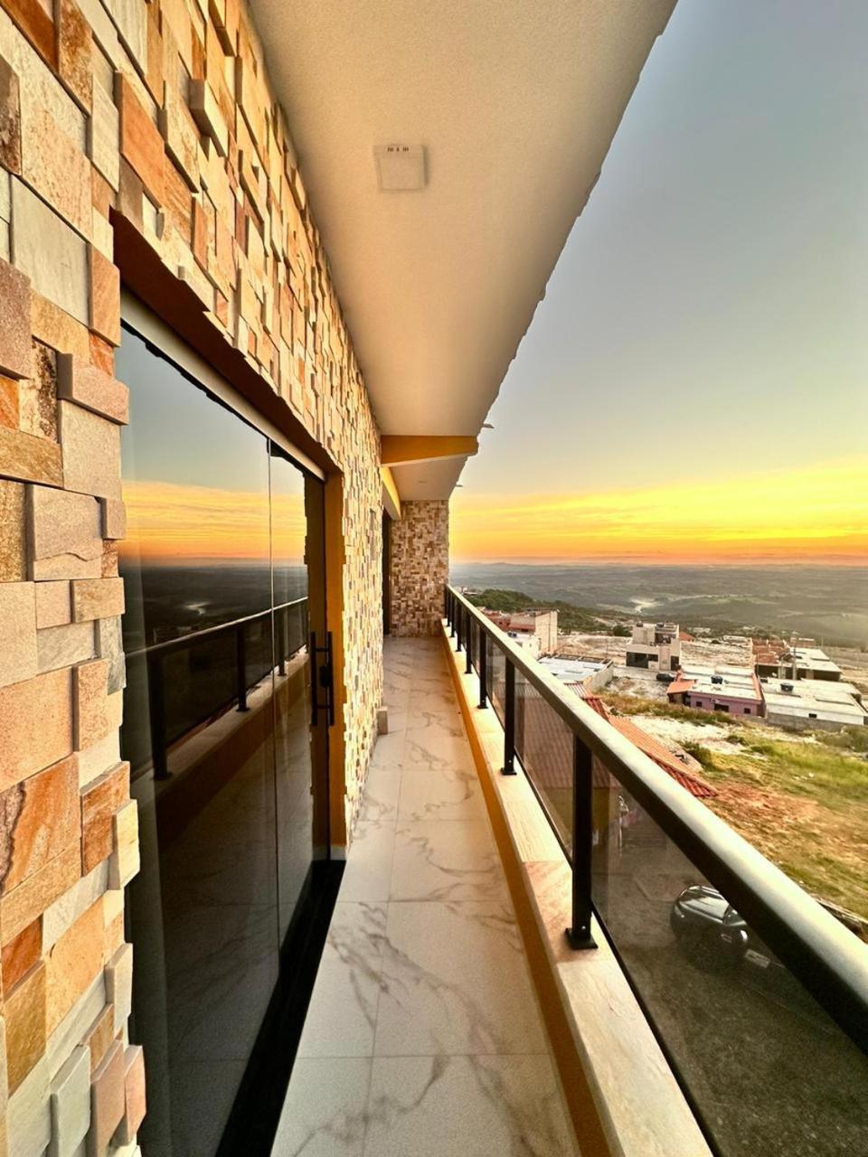 Apartment Ecoletras - - Sao Thome Letras Mg Sao Tome das Letras