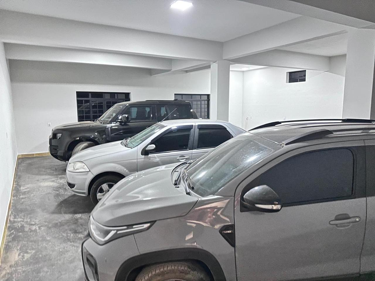 Apartment Ecoletras - - Sao Thome Letras Mg