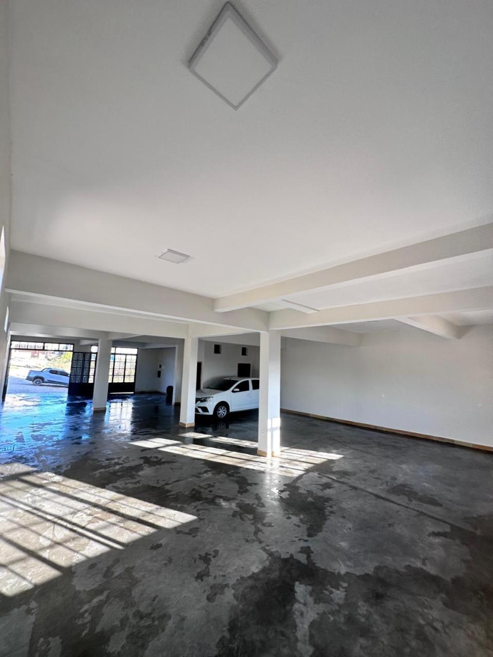 Apartment Ecoletras - - Sao Thome Letras Mg