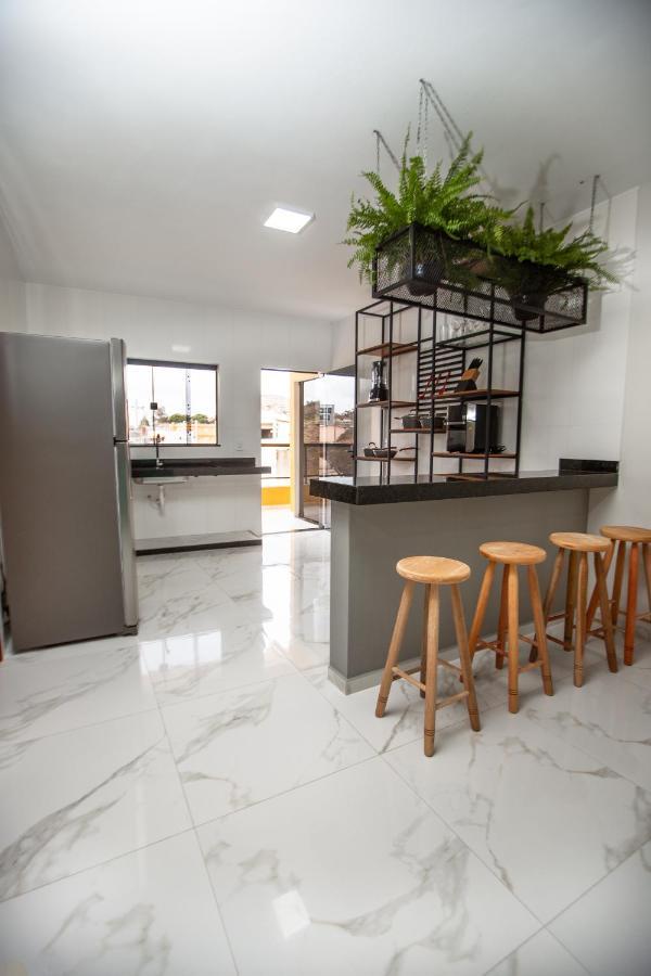 Ecoletras - - Sao Thome Letras Mg